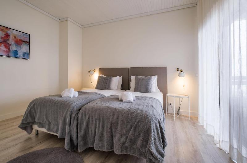 Ocean Blue Apartment & Studio - image 17
