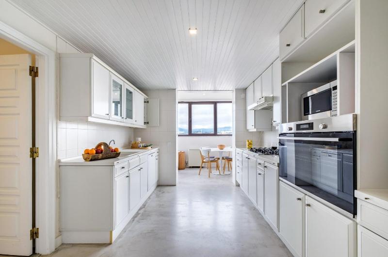 Ocean Blue Apartment & Studio - image 34