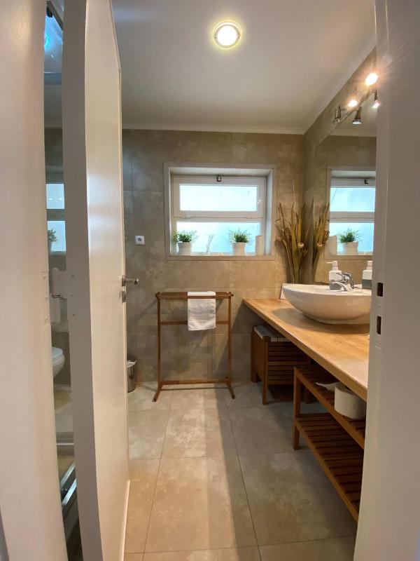 One-Bedroom Apartment image 2