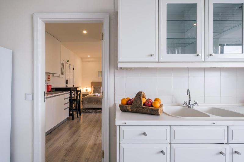 Ocean Blue Apartment & Studio - image 47