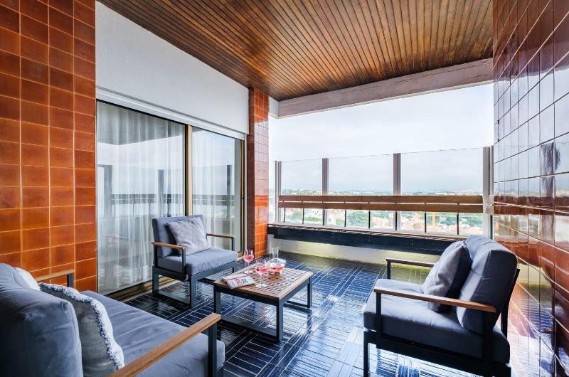 Ocean Blue Apartment & Studio - image 16
