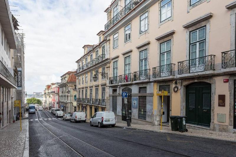 Three-Bedroom Apartment image 3