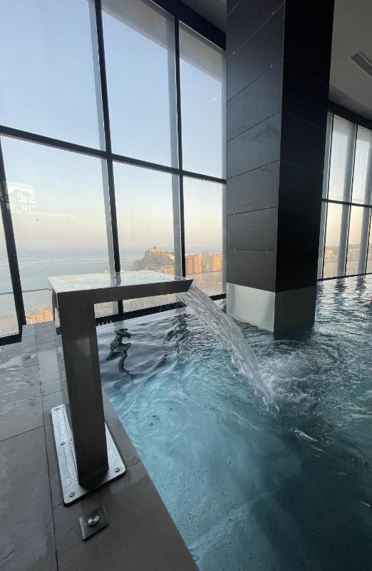 Benidorm Beach Belluba luxury bay - image 14