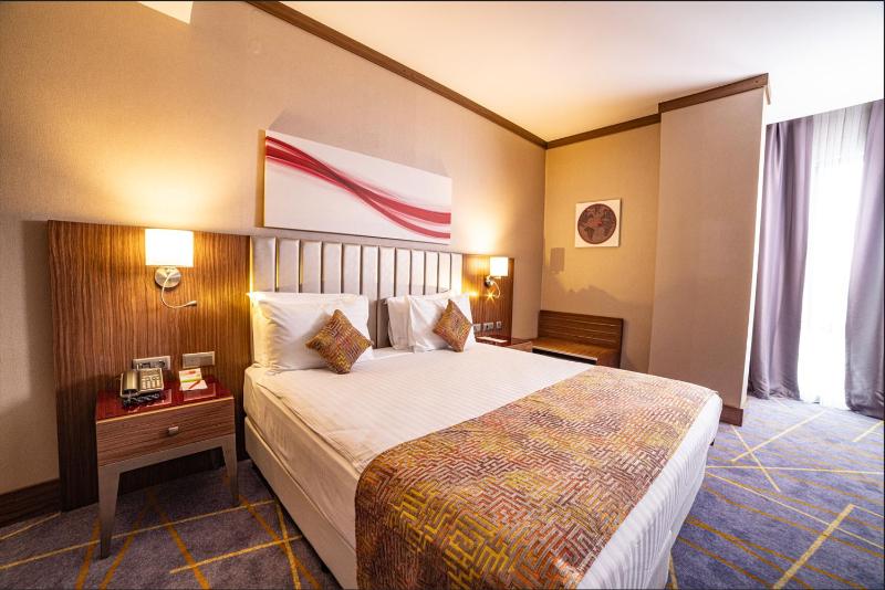 Corner Suite image 4