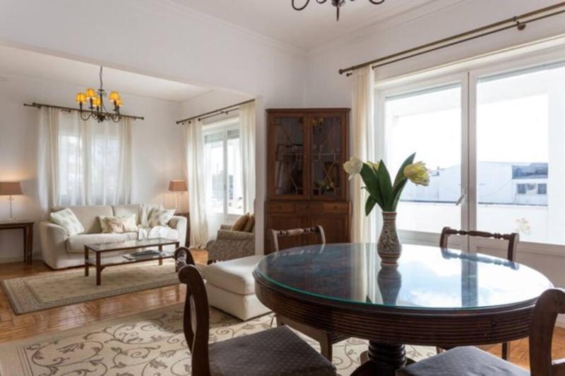 Carcavelos - Holiday Beach Apartment - image 31