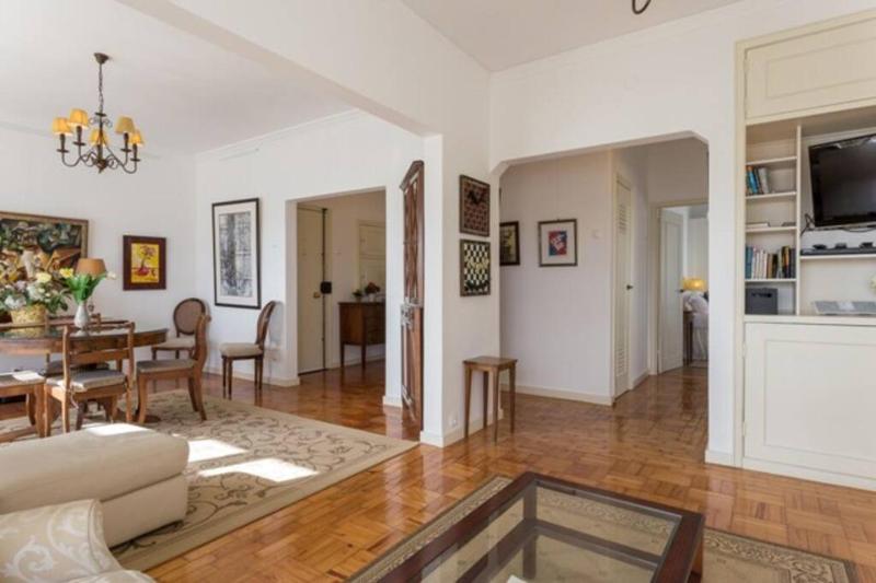Carcavelos - Holiday Beach Apartment - image 3
