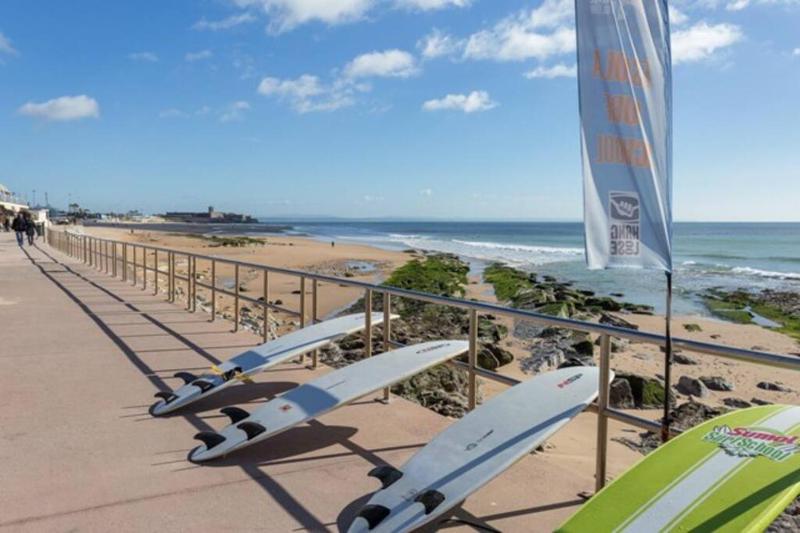 Carcavelos - Holiday Beach Apartment - image 12