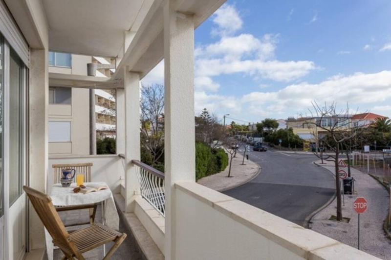 Carcavelos - Holiday Beach Apartment - image 24