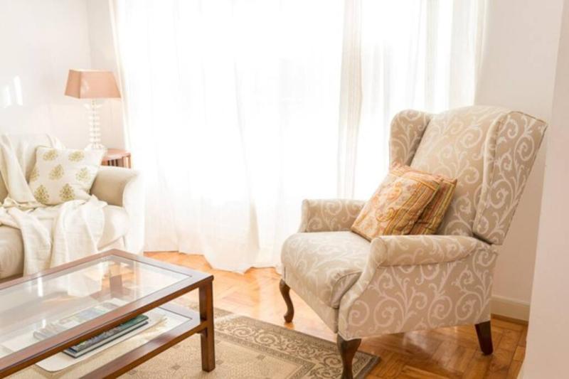 Carcavelos - Holiday Beach Apartment - image 10