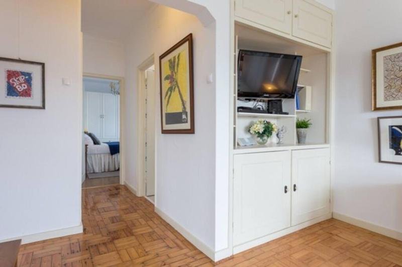 Carcavelos - Holiday Beach Apartment - image 9