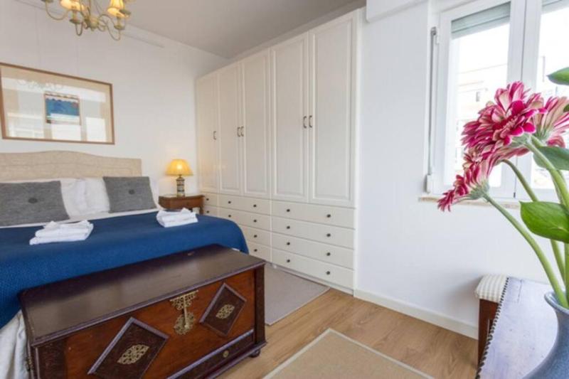 Carcavelos - Holiday Beach Apartment - image 30