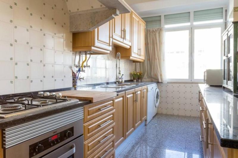 Carcavelos - Holiday Beach Apartment - image 6