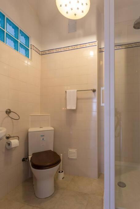 Carcavelos - Holiday Beach Apartment - image 35