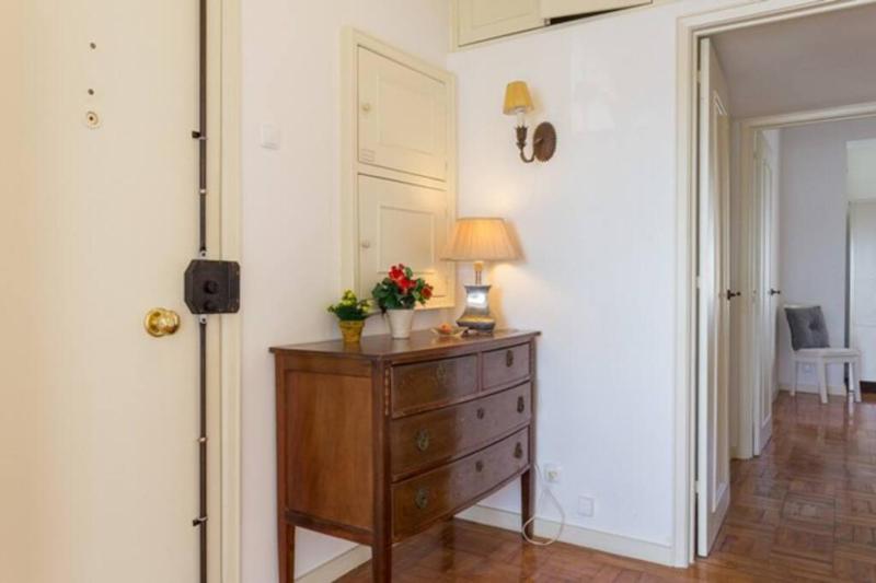 Carcavelos - Holiday Beach Apartment - image 22