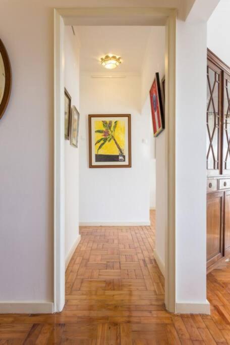 Carcavelos - Holiday Beach Apartment - image 20