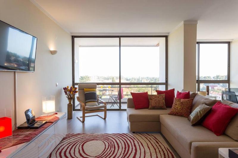 Cascais Panoramic Apartment - image 12