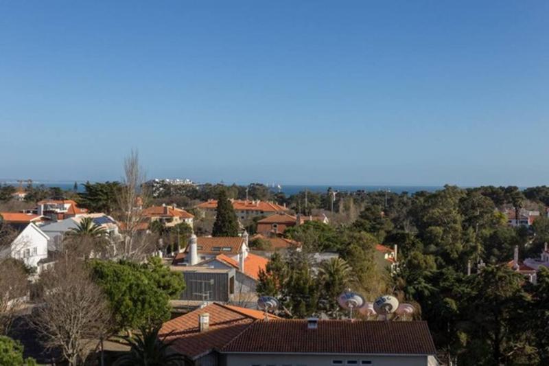 Cascais Panoramic Apartment - image 13