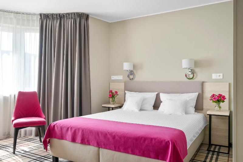 Premium Double Room image 4