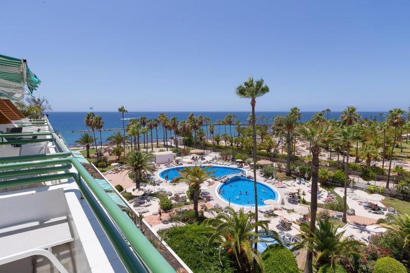 Altamira 61 - One Bed - image 14