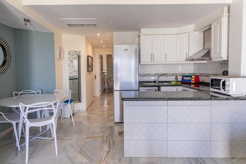 Altamira 61 - One Bed - image 10