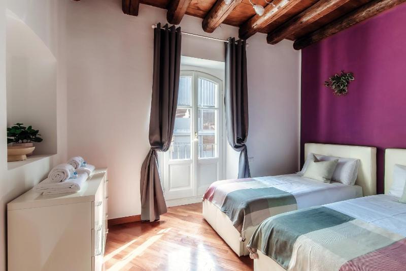 Cielo Apartment by Quokka 360 - Nestled in Como Old Town - image 11