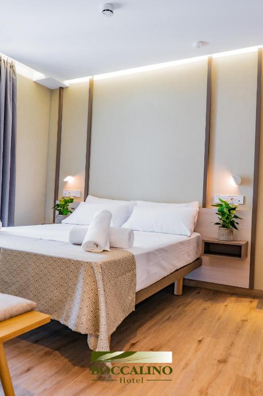 Hotel Boccalino Sitges - image 13