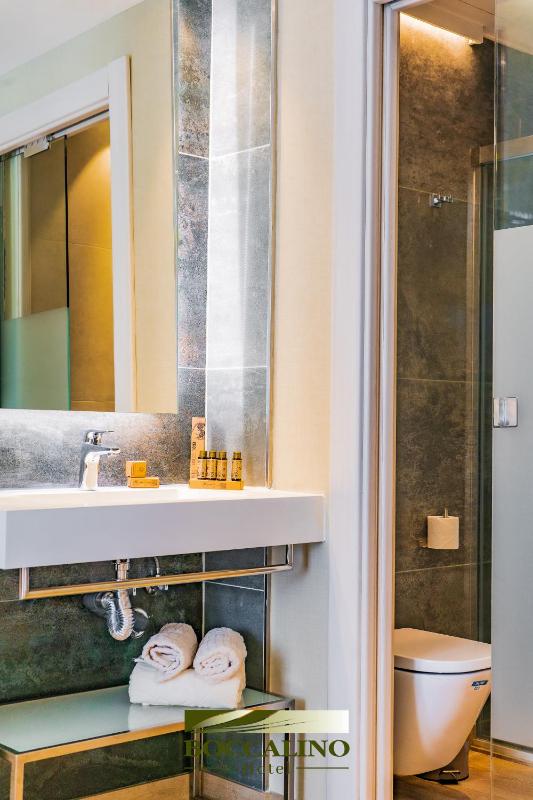 Hotel Boccalino Sitges - image 11