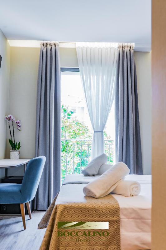 Hotel Boccalino Sitges - image 7