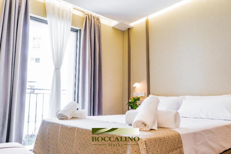 Hotel Boccalino Sitges - image 6