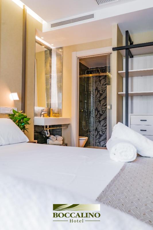 Hotel Boccalino Sitges - image 12