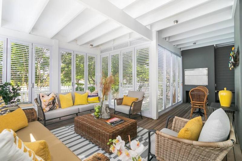 Picturesque Retreat on Thesen Islands - image 10
