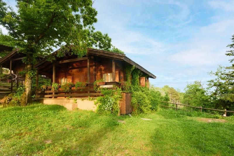 Chalet image 3