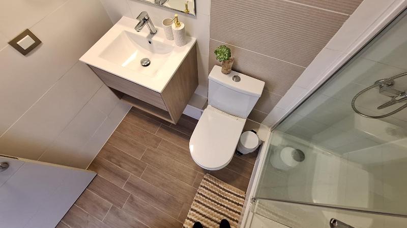 Foresta Village Late Checkout Apartment - image 12