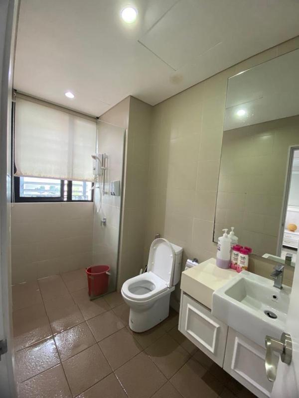 Host Assist Homestay by HA i-City - image 14
