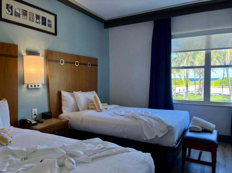 Majestic Hotel South Beach - image 22