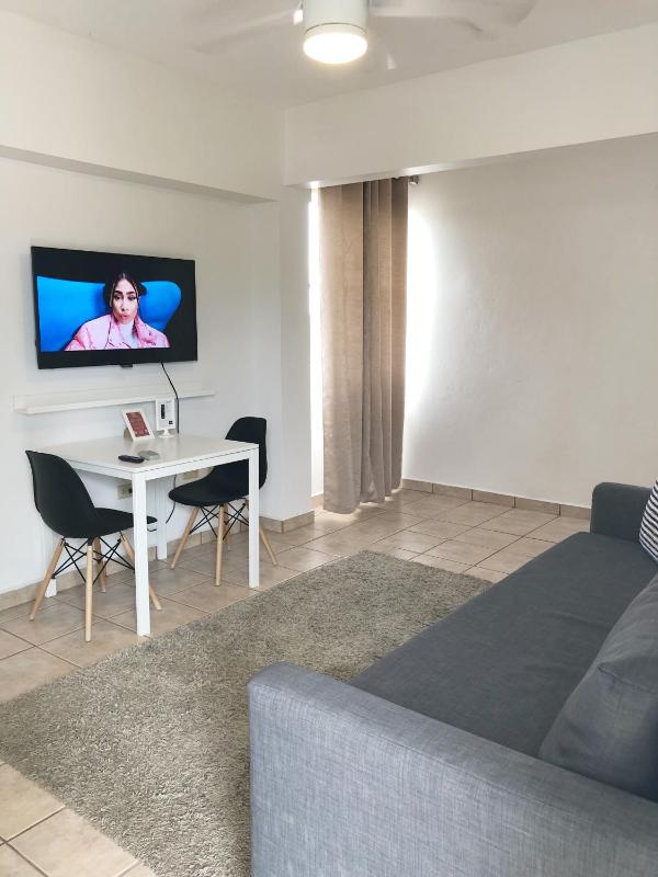 Two-Bedroom Apartment image 2