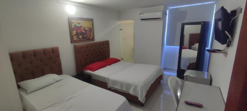 hotel interamericano - image 11