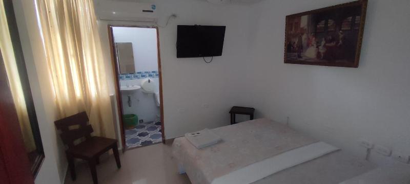 hotel interamericano - image 25