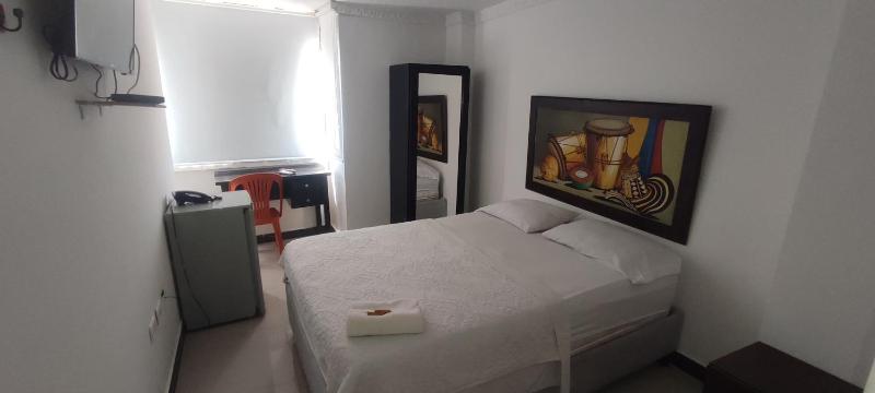 hotel interamericano - image 15