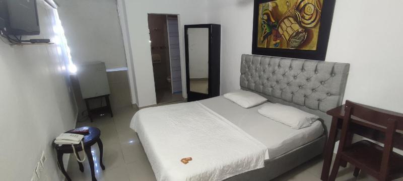 hotel interamericano - image 8