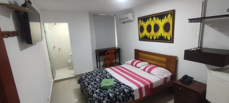 hotel interamericano - image 7