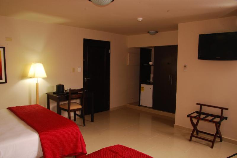 Metro Hotel Panama - image 7