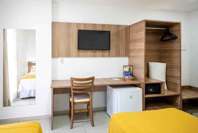 Villa Park Hotel Recife - image 39