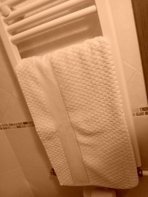 Double Room (1 - 2 Adults) with Sea View image 1