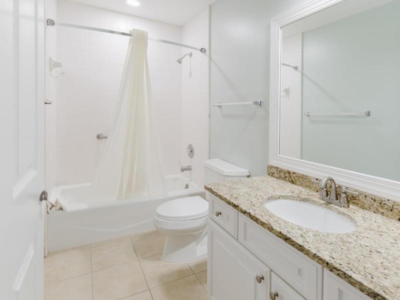 Two-Bedroom Villa image 3