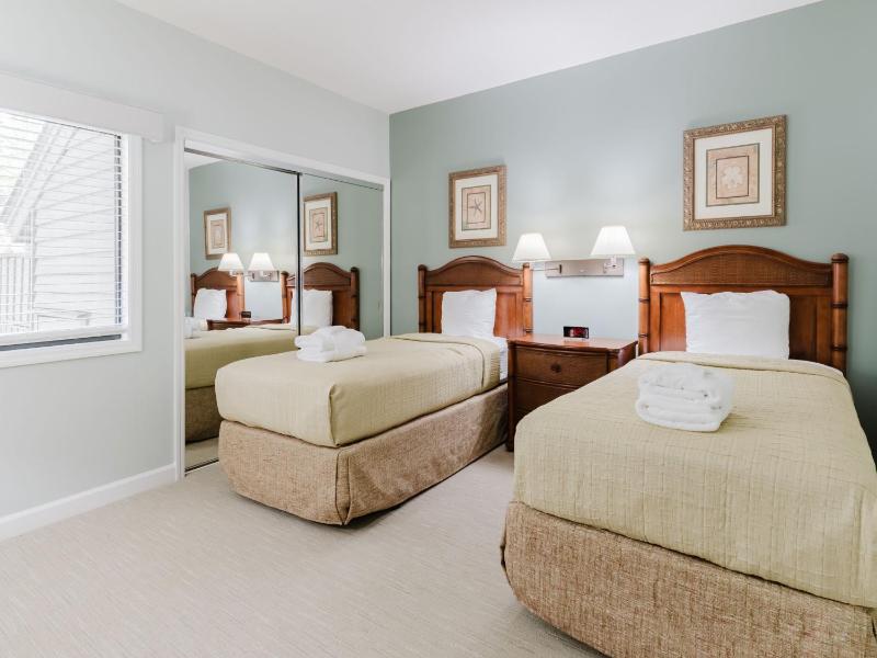 Two-Bedroom Villa image 4