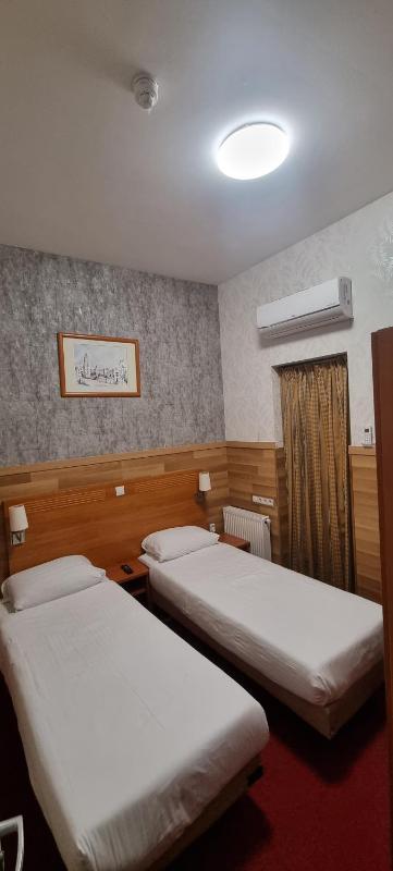 Twin Room - Disability Access image 1