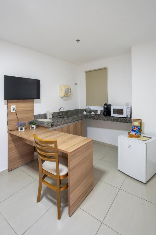 Villa Park Hotel Recife - image 5