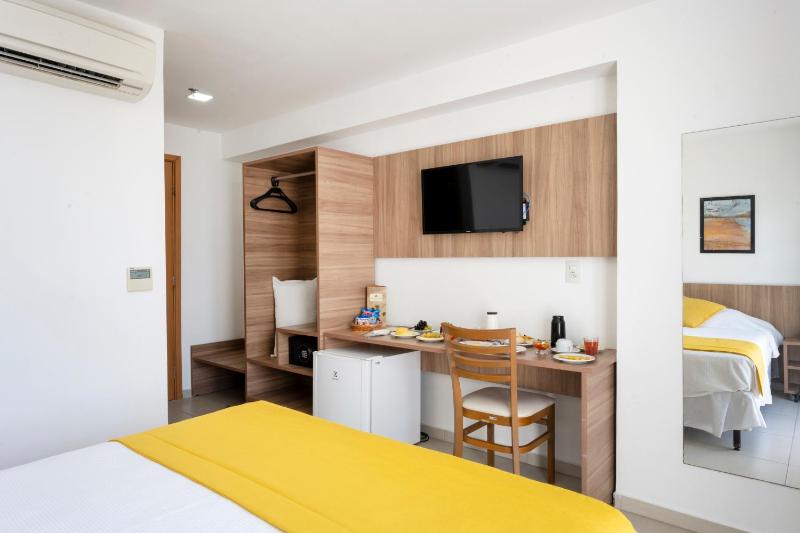 Villa Park Hotel Recife - image 2