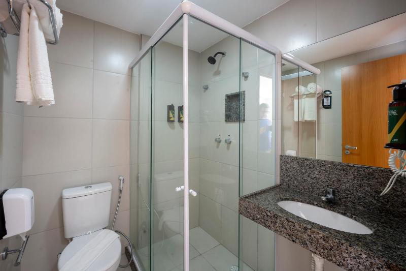 Villa Park Hotel Recife - image 11